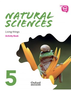 NATURAL SCIENCE MOD1 5ºPRIM CUAD MODULO